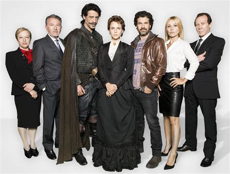 el ministerio del tiempo wiki